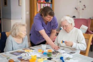 Meadowside Residential Care Home photo 9