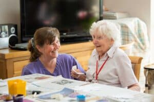 Meadowside Residential Care Home photo 5