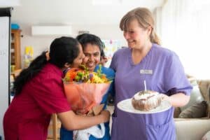 Meadowside Residential Care Home photo 6