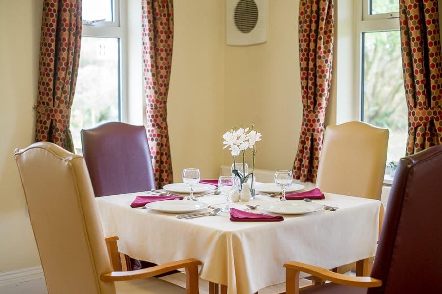 Melford Court Care Home photo 3