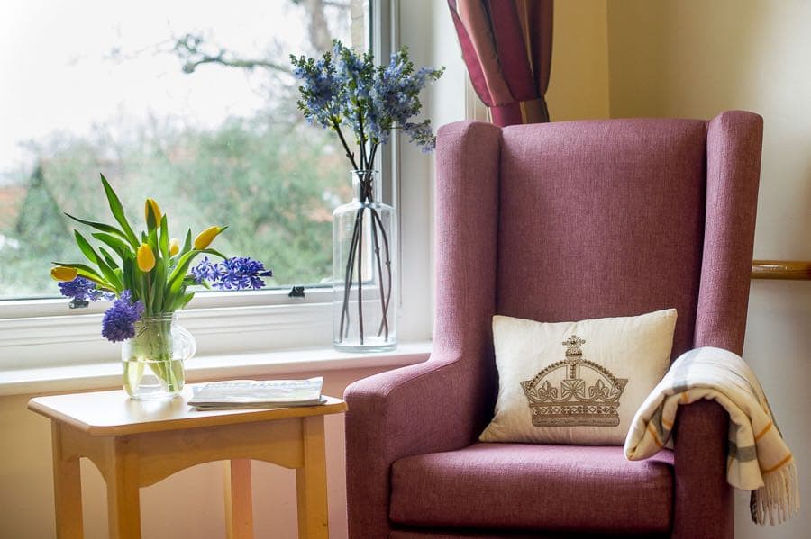 Melford Court Care Home photo 9