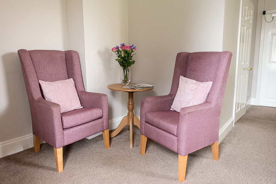 Melford Court Care Home photo 6