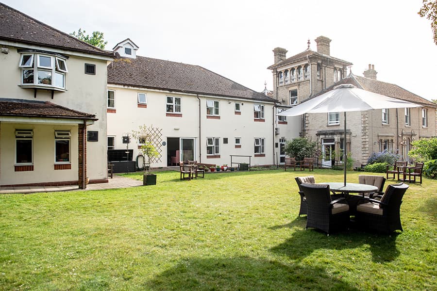 Melford Court Care Home photo 2