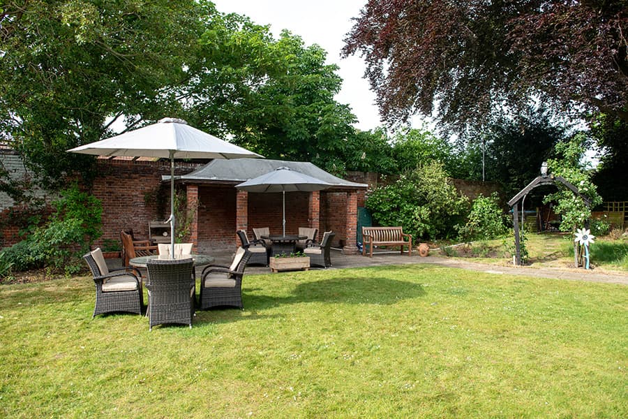 Melford Court Care Home photo 1