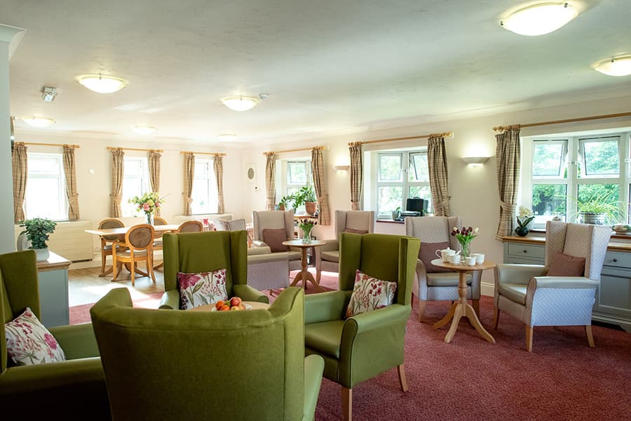 Melford Court Care Home photo 11