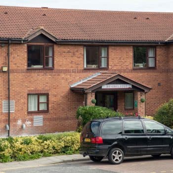 Bryony Lodge Nursing Home photo 6