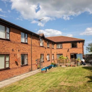 Bryony Lodge Nursing Home photo 12