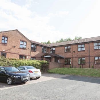 Bryony Park Nursing Home photo 9