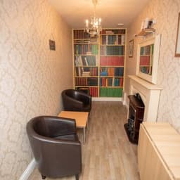 Bryony Park Nursing Home