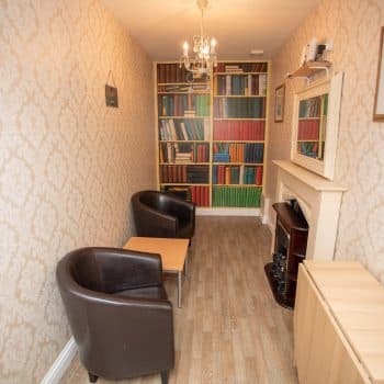 Bryony Park Nursing Home