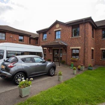 Bryony Park Nursing Home photo 7