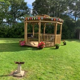 Bryony Lodge Nursing Home