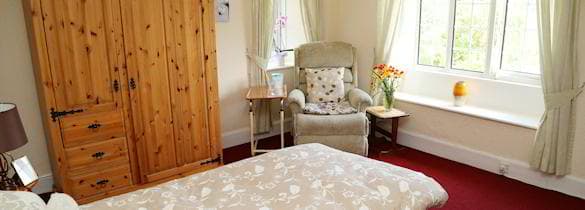 Menwinnion Country House photo 10