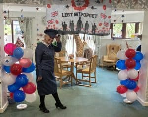 Merafield View Nursing Home photo 2