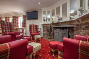 Ashbourne Lodge photo 12