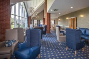 Ashbourne Lodge photo 6