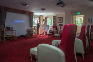 Ashbourne Lodge photo 2