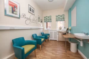 Ashbourne Lodge photo 5