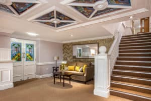 Ashbourne Lodge photo 8