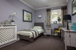 Milford House Care Home