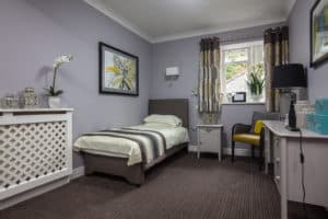 Milford House Care Home