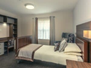 Ashbourne Lodge photo 12