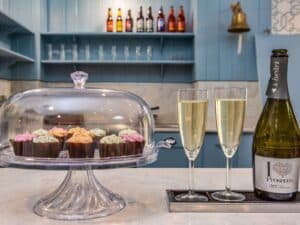 Ashbourne Lodge photo 9