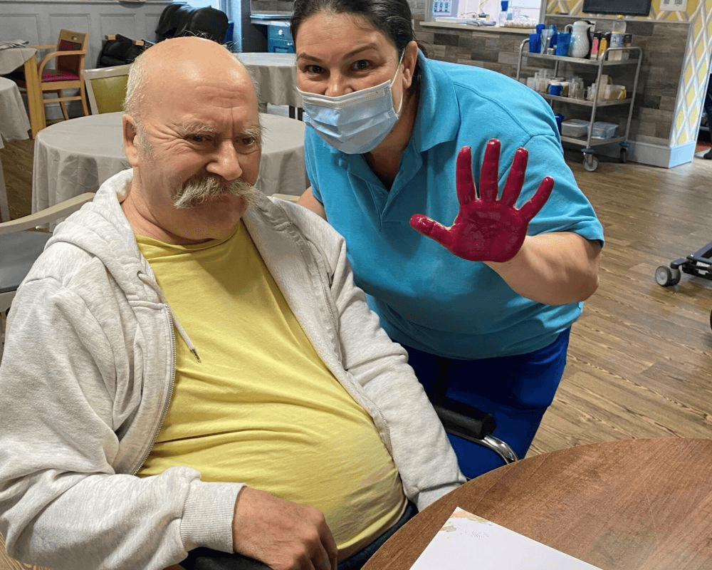 Spencer Grove Care Home photo 1