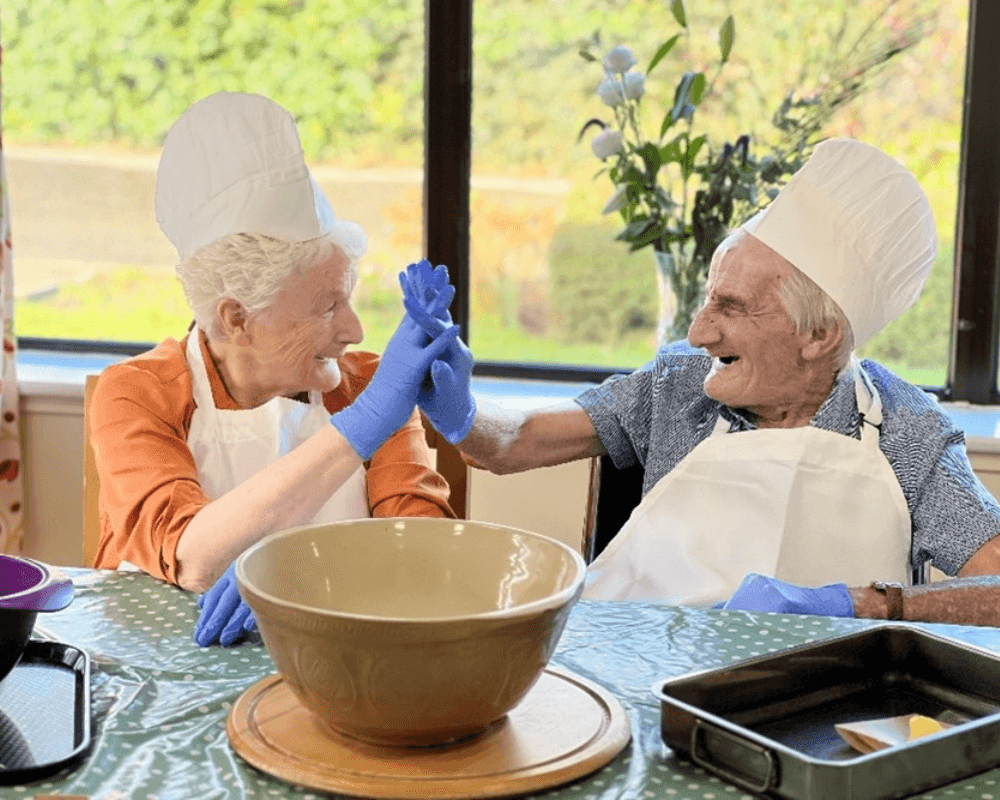 Spencer Grove Care Home photo 2