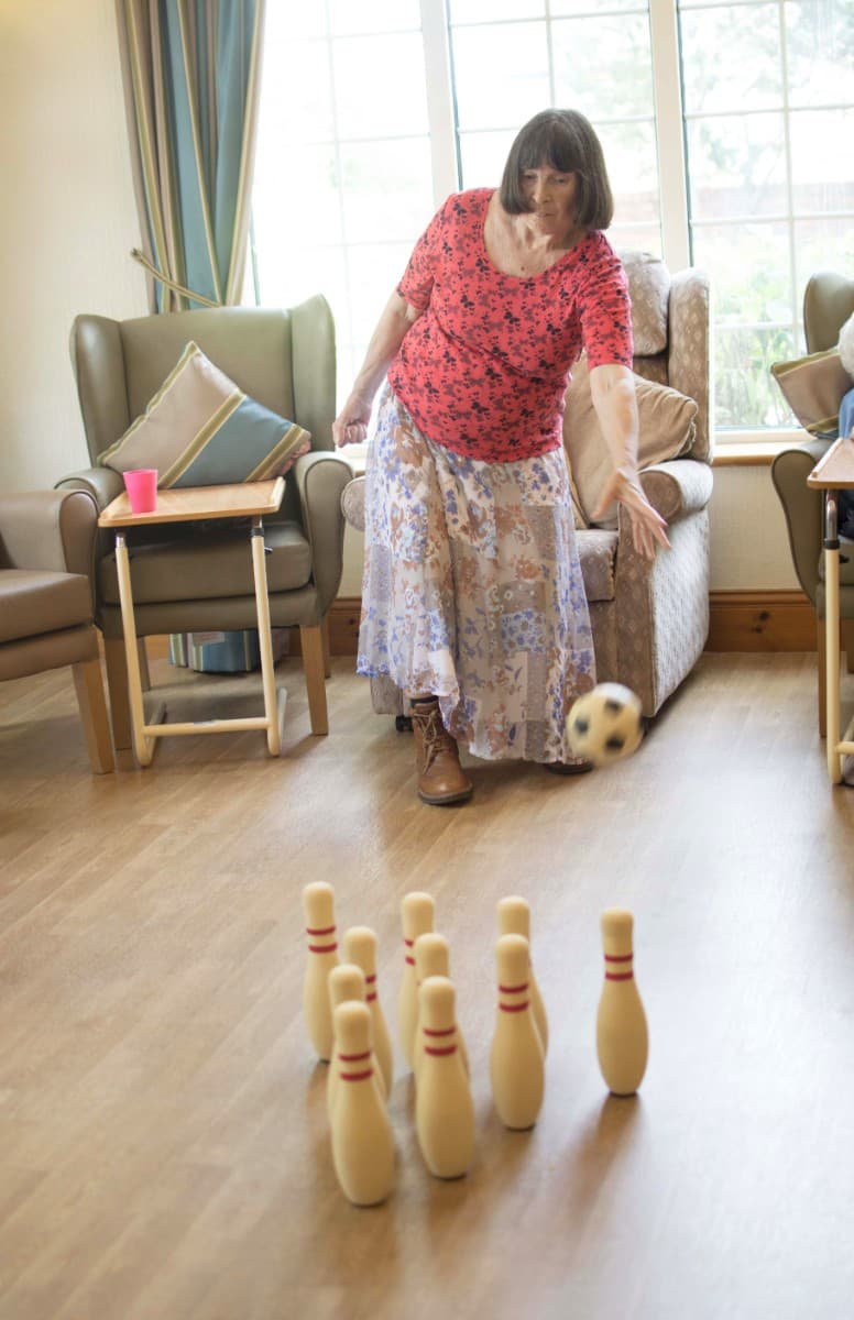 Minster Grange Residential Home photo 5