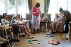 Minster Grange Residential Home photo 11
