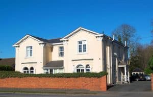 Minster Grange Residential Home photo 1