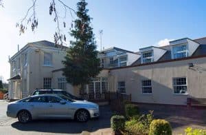 Minster Grange Residential Home photo 4