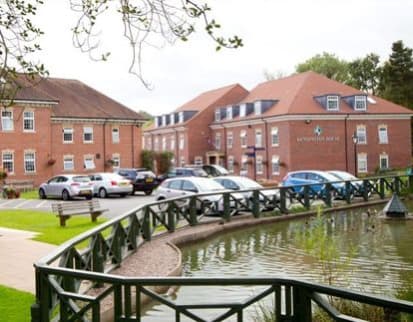 Kensington House photo 5