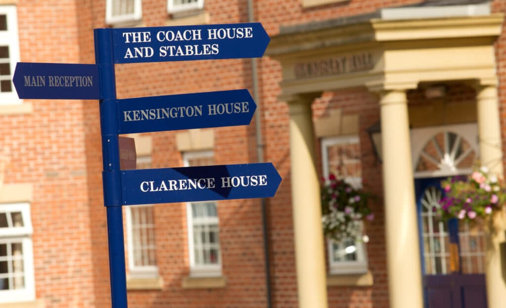 Kensington House photo 3