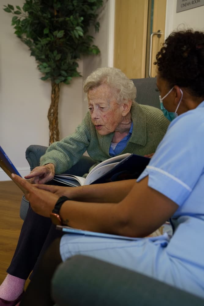 Kensington House photo 6