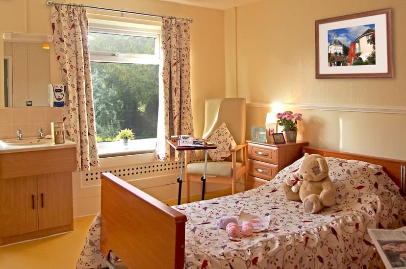 Mulberry Court Care Home