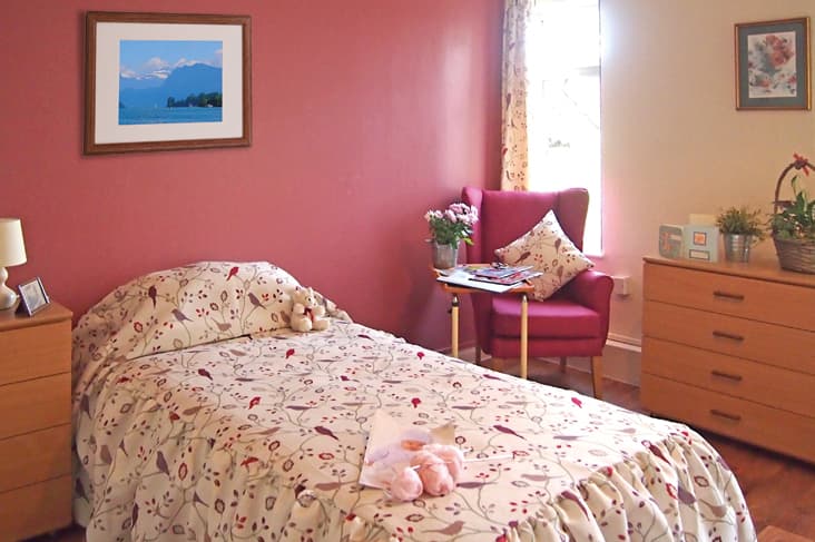 Mulberry Court Care Home photo 8