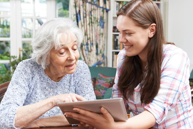 Mulberry Court Care Home photo 9