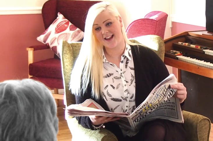 Mulberry Court Care Home photo 2