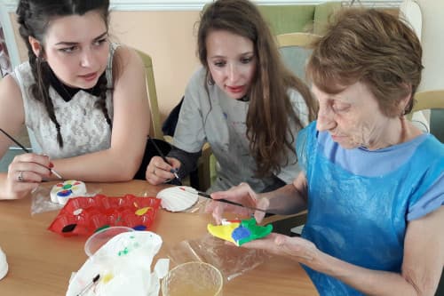 Mulberry Court Care Home photo 3