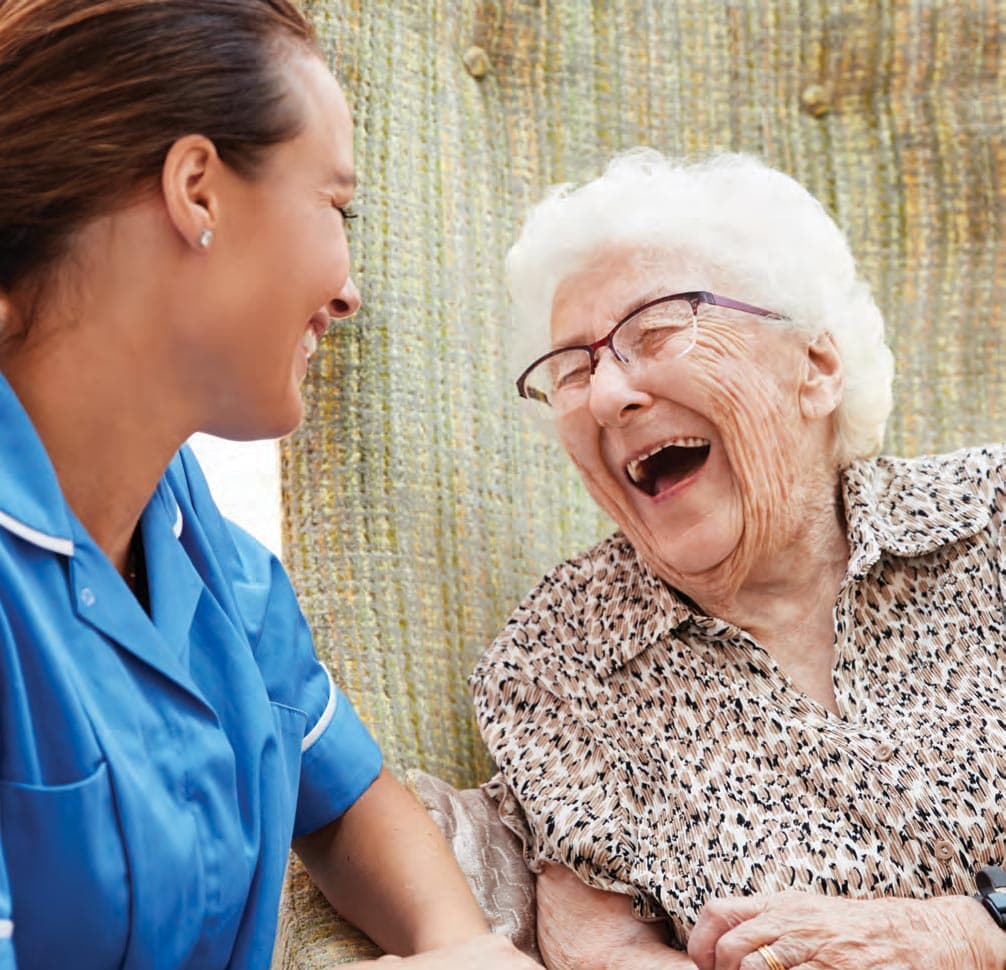 Myford House Nursing & Residential Home photo 3