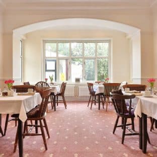 Nashley House Retirement Home photo 12