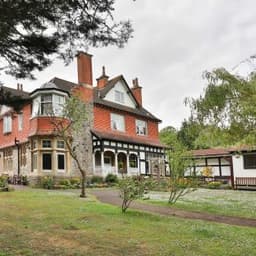 Nashley House Retirement Home