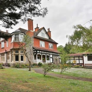 Nashley House Retirement Home photo 3