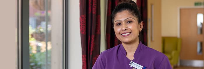 Meyer House Nursing and Residential Care Home photo 8