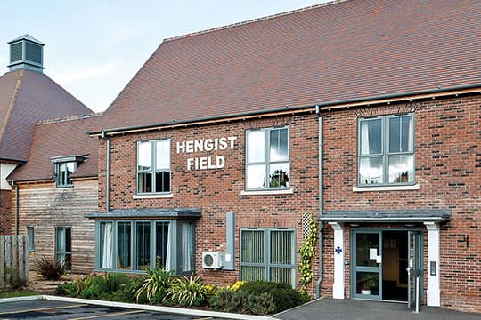 Abbotsleigh Dementia Nursing and Residential Care Home photo 9