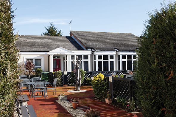 Abbotsleigh Dementia Nursing and Residential Care Home photo 4