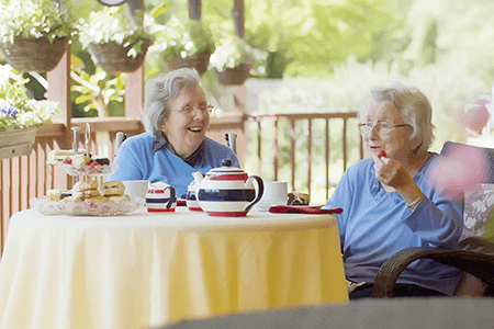 Hengist Field Care Centre photo 2