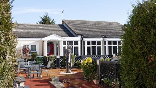 Hengist Field Care Centre photo 6